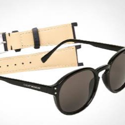 Watches and glasses