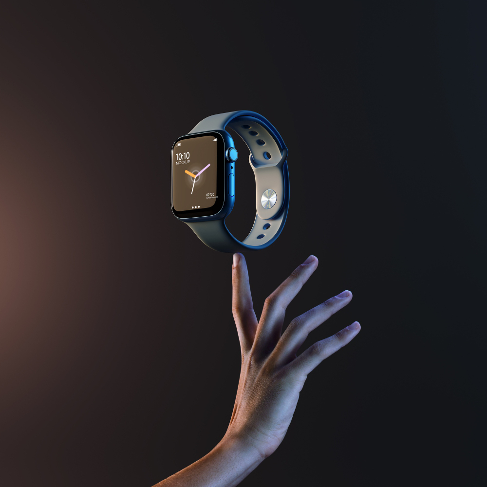 Smart Watches (ስማርት ሰዓቶች)